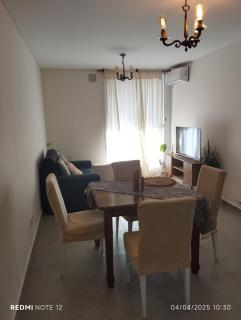 Aparment San Lorenzo 1656 - Rosario - 0