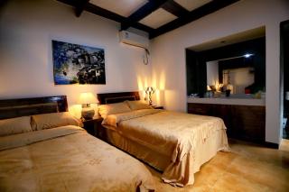 Nanshe MuXi Heritage Inn - Zhangjiajie - 1