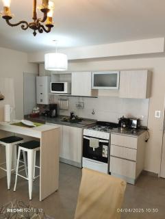 Aparment San Lorenzo 1656 - Rosario - 8
