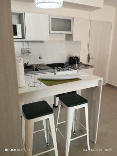 Aparment San Lorenzo 1656 - Rosario - 7