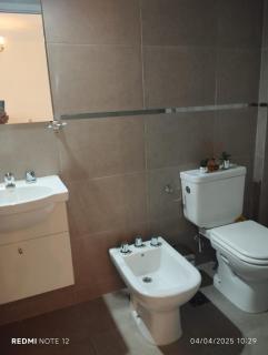 Aparment San Lorenzo 1656 - Rosario - 4