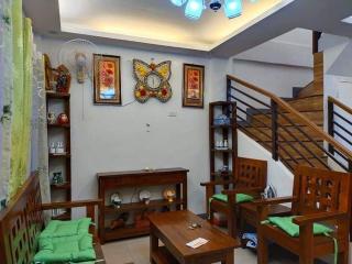 Panagas Residencee - Manila - 0