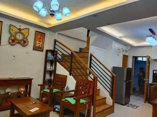 Panagas Residencee - Manila - 6