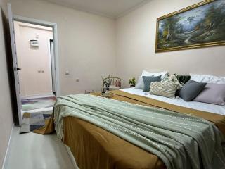 Уютный уголок кв 54 - Shymkent - 6