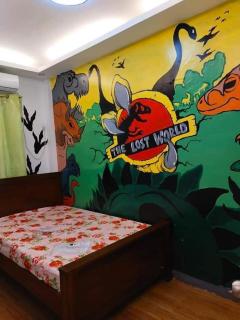 Panagas Residencee - Manila - 1
