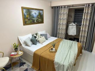 Уютный уголок кв 54 - Shymkent - 5