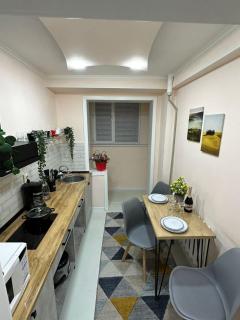 Уютный уголок кв 54 - Shymkent - 2