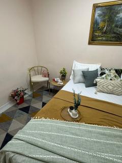 Уютный уголок кв 54 - Shymkent - 1