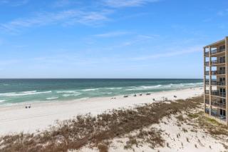 Pinnacle Port C1-403 - Panama City Beach - 9