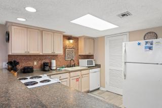 Pinnacle Port C1-403 - Panama City Beach - 3