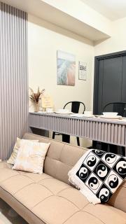 San Lorenzo Avida T2 Rm 333Cozy 1BR Condo along EDSA Makati near NAIA - Manila - 0