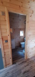 Kintarvie Hideaway - - 6