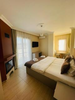 Ağva Manolyam Otel - Şile - 1
