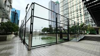 San Lorenzo Avida T2 Rm 333Cozy 1BR Condo along EDSA Makati near NAIA - Manila - 9
