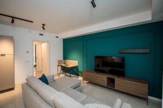 Compagnoni Suite Luxe - Spa & Wellness - Milan - 9