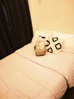 San Lorenzo Avida T2 Rm 333Cozy 1BR Condo along EDSA Makati near NAIA - Manila - 8