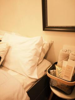 San Lorenzo Avida T2 Rm 333Cozy 1BR Condo along EDSA Makati near NAIA - Manila - 4