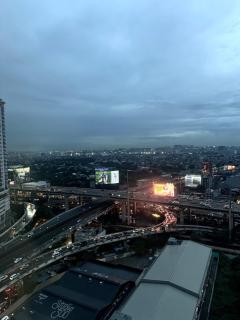 San Lorenzo Avida T2 Rm 333Cozy 1BR Condo along EDSA Makati near NAIA - Manila - 3
