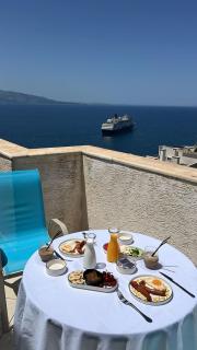 Bougainville View Sarande - Sarandë - 0