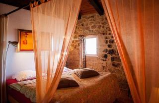 Chambres d'Hôtes et Gîtes Le Mas Bleu & Spa Resort - Rosières - 6