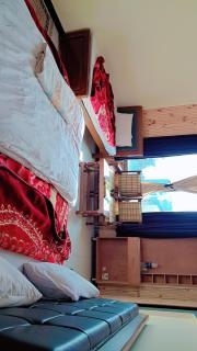 Nathia Gali Relax Inn Hotel - Naka - 7