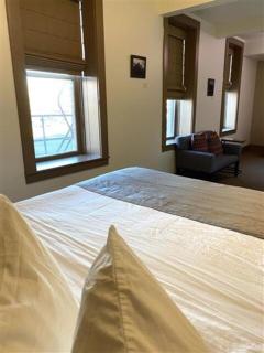 Historic Hotel Arvon - Great Falls - 9