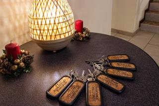 Residence Orizzonte - Vaneze - 8