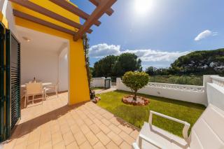Townhouse Crystal Bay by Algarve Vacation - Benagil - 7