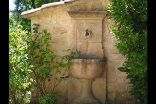 Gîte une treille en provence - Saint-Didier - 5