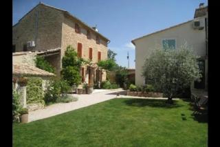 Gîte une treille en provence - Saint-Didier - 1