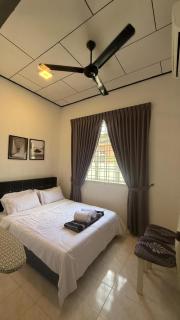 Homestay Sura Dungun - Dungun - 1
