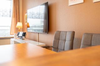 Ferienpark Sierksdorf App 624 - Strandlage - 1