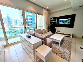 SUNRISE HOMES - Beautiful Studio near JBR Walk & Beach - 6