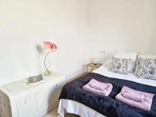 Bright Apartment in Seville with Private Garden - Seville - 9