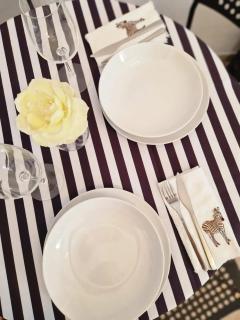 Bright Apartment in Seville with Private Garden - Seville - 5