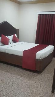 Hotel I K London Residency - Haiderabad - 5