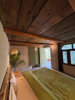 #middleofnowehere by Mon Stays - Dhanaulti - 9