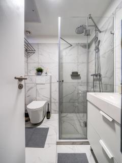 Paulay at Opera Suites P39 - Budapest - 8