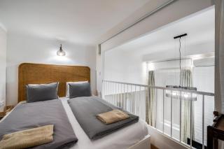 Paulay at Opera Suites P39 - Budapest - 6