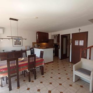 6SOL16 Appartement duplex proche mer - 8
