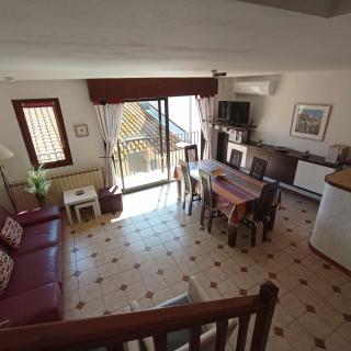 6SOL16 Appartement duplex proche mer - Collioure - 0