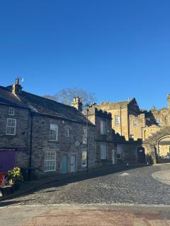 The Haven, Market Cottage, Stanhope - Stanhope - 4