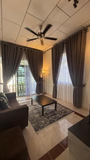 Homestay Sura Dungun - Dungun - 6