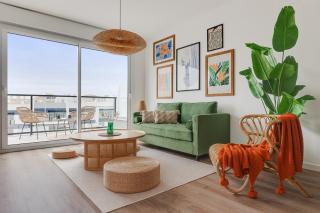 way2sun penthouses - Gran Alacant - 4