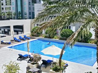 SUNRISE HOMES - Beautiful Studio near JBR Walk & Beach - Dubai - 9