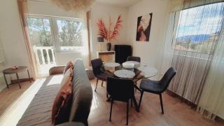 Sunny Bayview Apartment Kavac,Kotor - 2