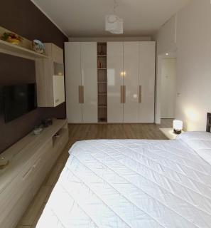 Coronelli Lovely Studio, close to Frattini & Gelsomini metro station - Milan - 9