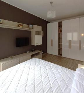 Coronelli Lovely Studio, close to Frattini & Gelsomini metro station - Milan - 8