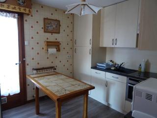 Appartement confortable pour 5 pers - Sud, balcon, garage - 300m commerces/pistes, Les Gets - FR-1-802-67 - Les Gets - 4