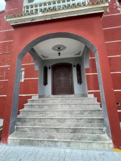 villa hamra - Asilah - 4